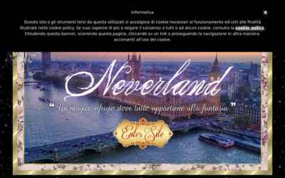 neverland.altervista.org