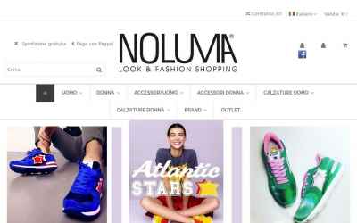 nolumashop.it