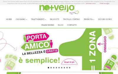 nomasvello.it