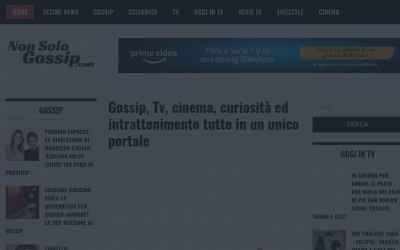 nonsologossip.com