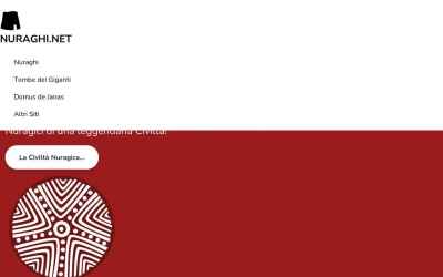 nuraghi.net