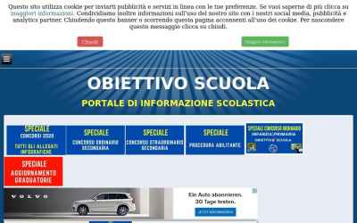 obiettivoscuola.it