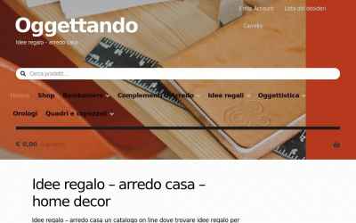 oggettando.it