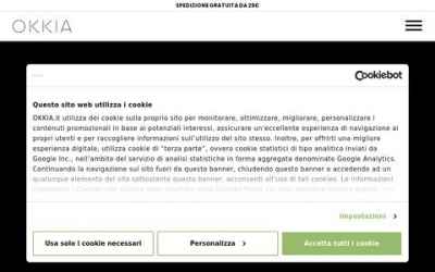 okkia.it