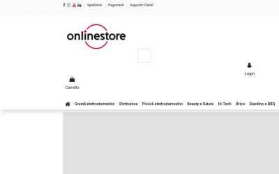 onlinestore.it
