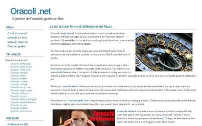 oracoli.net