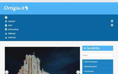ortigia.it