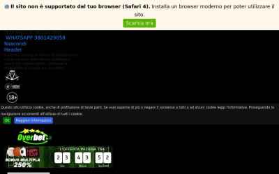 overbet.it