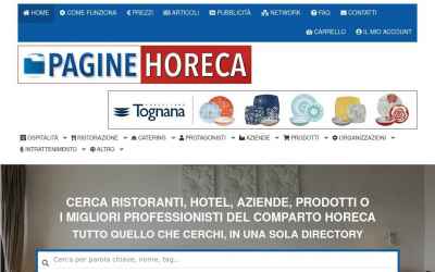 paginehoreca.it