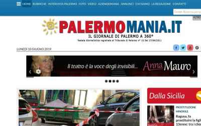 palermomania.it