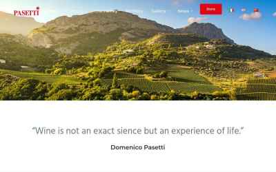 pasettivini.it