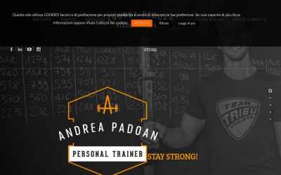 personaltrainerverona.it