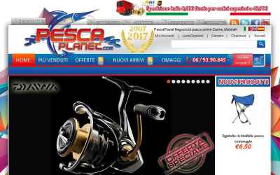 pescaplanet.com