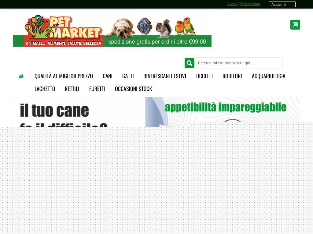 petmarketonline.it