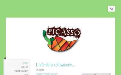 picassoseeds.com