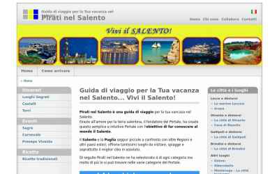 piratinelsalento.it