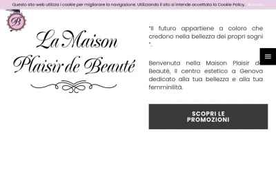 plaisirdebeaute.it