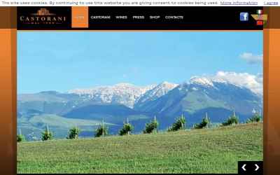 poderecastorani.it