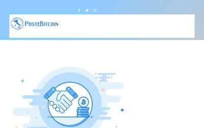 postebitcoin.com