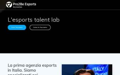 pro2be.it