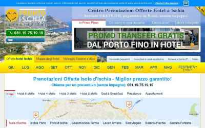 prontoischia.com