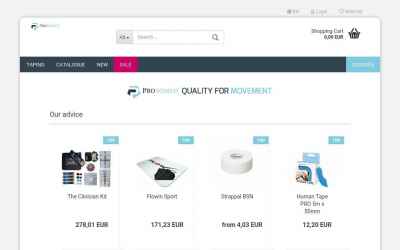 prosomed.com
