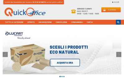 quickoffice.it