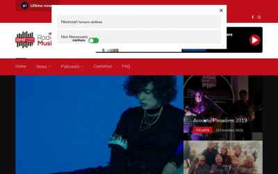 radiomusicfree.it