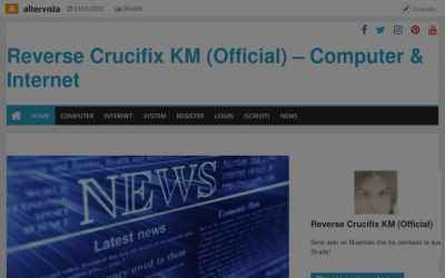 reversecrucifixkm.altervista.org