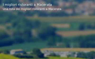 ristorantimacerata.it
