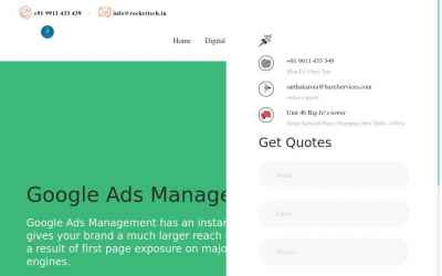 rockettech.in