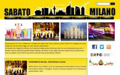 sabatomilano.it