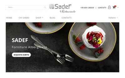 sadef4restaurants.it