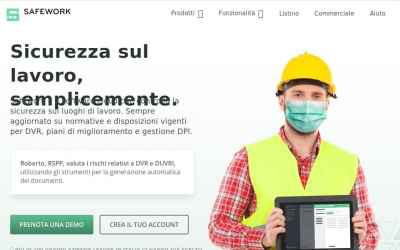 safework.it