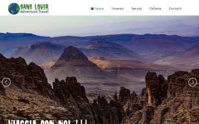 sandlovertravel.it