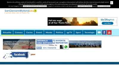 sangiovannirotondonline.it