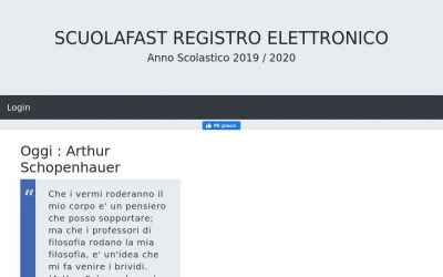 scuolafast.it