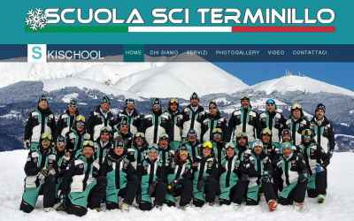 scuolasciterminillo.it