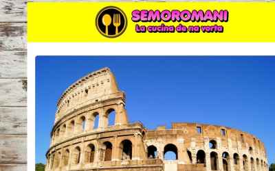 semoromani.it