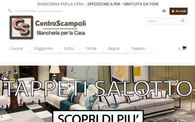 shopcentroscampoli.com