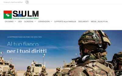 sindacatomilitarisiulm.it