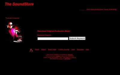 soundstore.com
