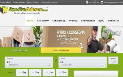 spedireadesso.com