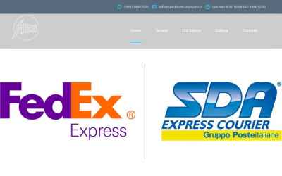 spedizionicatanzaro.it