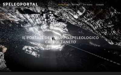 speleoportal.it