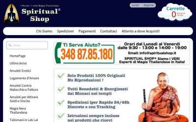 spiritualshop.it