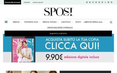 sposimagazine.it