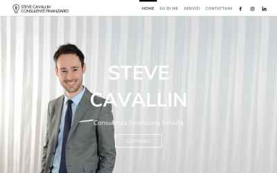 stevecavallin.it