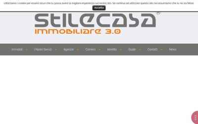 stilecasaimmobiliare.it