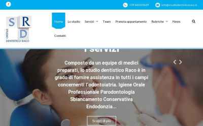 studiodentisticoraco.it